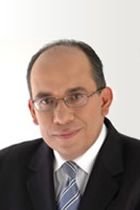 Jaime Alberto Leal Afanador