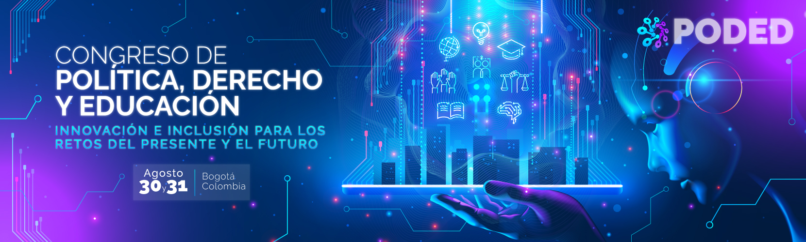 Encuentro de líderes transformadores