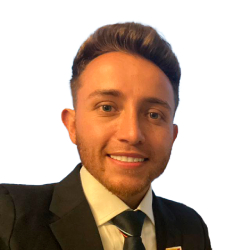 James Yonatan Yazo Castro
