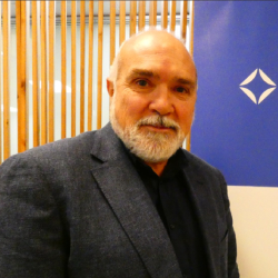 José Antonio López Martin