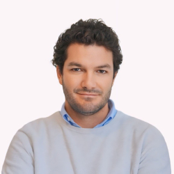 Juan Daniel Serrano Sanín