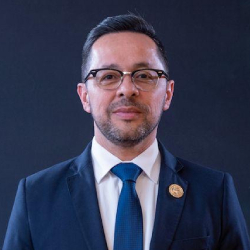 Óscar Yecid Aparicio Gómez