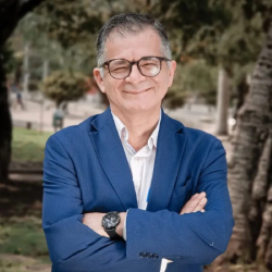 Luis Jorge Hernández Flórez