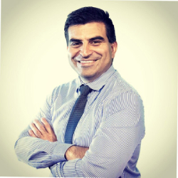 Sergio Daniel Montenegro