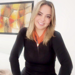 Olga Lucía Ostos Ortiz