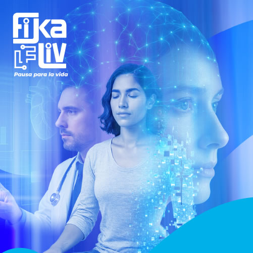 Congreso Internacional FIKA LIV: Pausa para la Vida Fecha