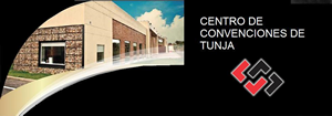 centro de convenciones de Tunja