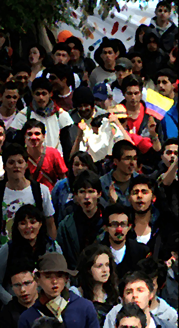 Sistematización Observatorio