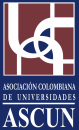 Logo ASCUN 