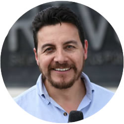Juan Ricardo Pulido