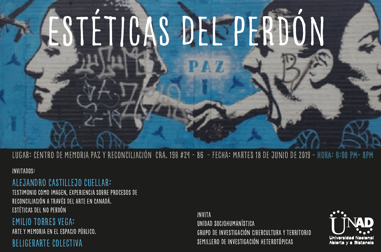 esteticas del perdon 100