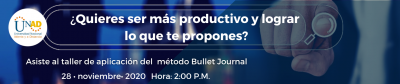 III Encuentro de egresados CEAD Yopal 2020
