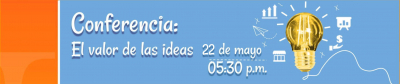 El Valor de las ideas 