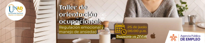 Regulación emocional y manejo de ansiedad