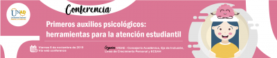 Primeros Auxilios Psicológicos: Herramientas para la Atención Estudiantil 