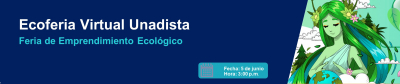 Ecoferia Virtual Unadista