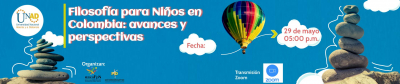Filosofía para Niños en Colombia: avances y perspectivas 