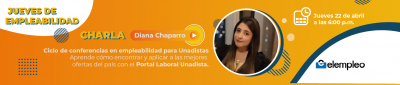 Las mejores ofertas del país con el Portal Laboral Unadista