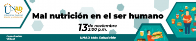 Mal nutrición en el ser humano