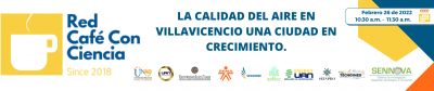 Conferencia Red Café con Ciencia: Riesgos hidrometeorológicos en el crecimiento urbano de la región de Puerto Vallarta