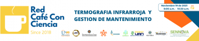 Conferencia Red Café con Ciencia: Six sigma, una estrategia de mejora