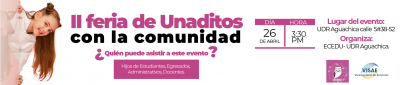 Unaditos con la Comunidad