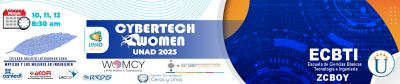 Cybertech Women UNAD 2023