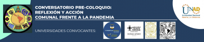 Reflexión y Acción Comunal frente a la Pandemia 