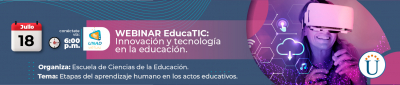 EducaTIC: Innovación y tecnología en la educación 2023