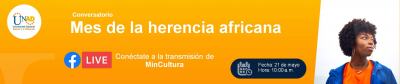 Conversatorio: La solidaria, una tradición que aporta desde las regiones a la transformación del país