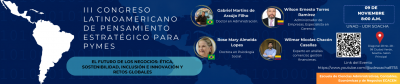 III Congreso Latinoamericano de Pensamiento Estratégico para Pymes