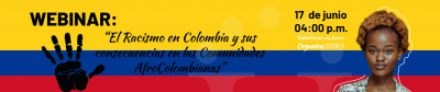 El racismo en Colombia y sus consecuencias en las comunidades afrocolombianas
