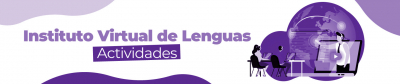 Inglés básico: Describing pictures, talking about actions at the moment of speaking.