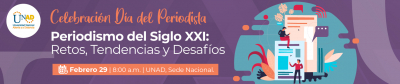 Conversatorio:Día del periodista 