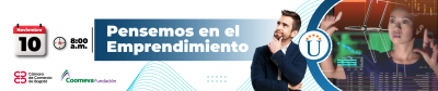 Pensemos en el emprendimiento