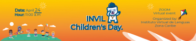 INVIL- Children's Day
