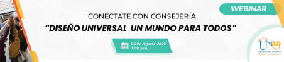 Diseño universal un mundo para todos