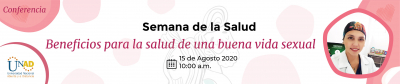 Beneficios para la salud de una buena Vida Sexual