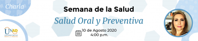 Salud Oral y Preventiva  