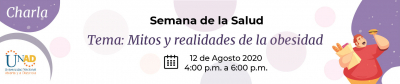 Mitos y realidades de la obesidad