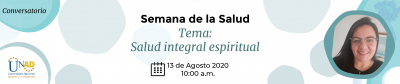Salud Consciente