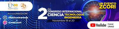 II Congreso Internacional De Ciencia, Tecnología e Ingeniería –  ZCORI 2021