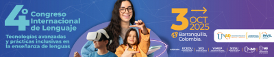 4to Congreso Internacional del Lenguaje