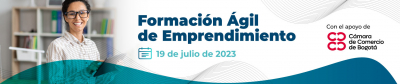 Formación Ágil de Emprendimiento