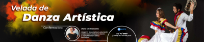 Velada de Danza Artística