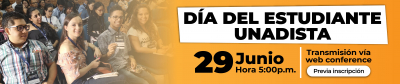 Dia Del Estudiante Unadista