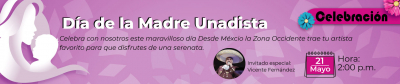 Dia de la madre
