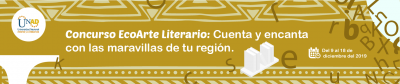 EcoArte - Cuenta y encanta con las maravillas de tu región