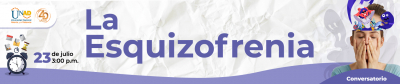 La Esquizofrenia