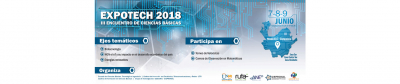 Expotech 2018